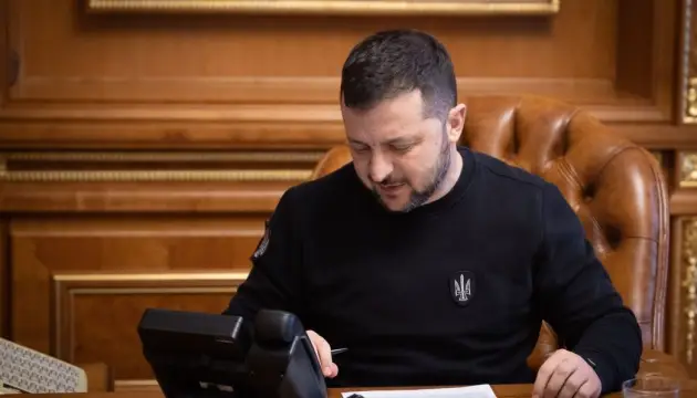 Zelenszkij és Jetten egyeztettek Ukrajna téli védekezéséről és európai integrációjáról
