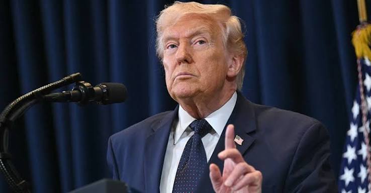 Trump elutasította Zelenszkij kérését a Patriot rakéták szállításáról