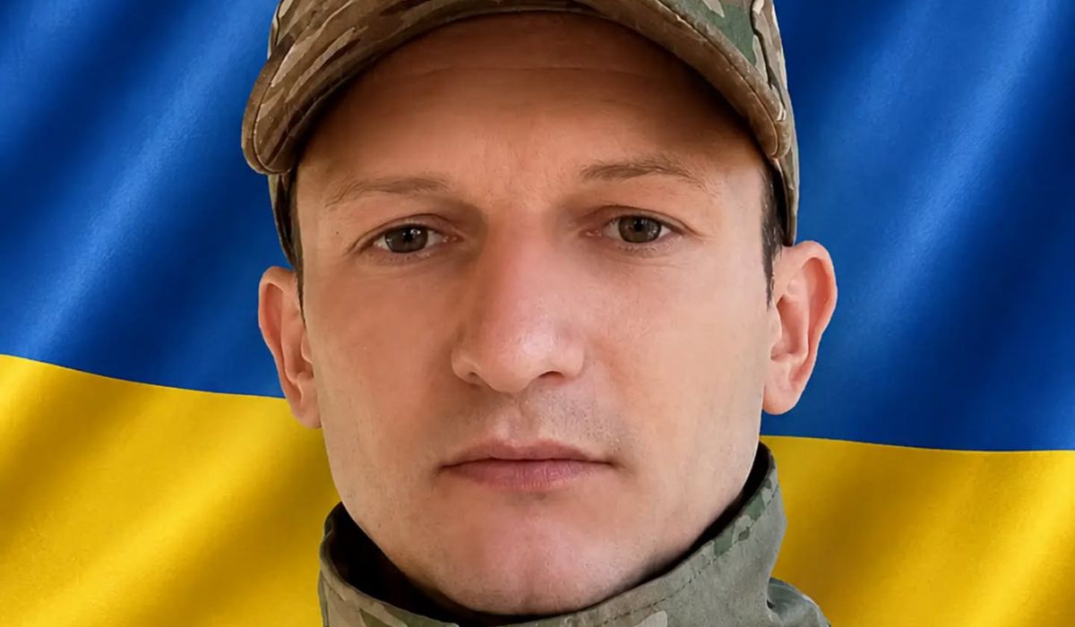Munkácson búcsúznak Mojszejev Vladiszlav katonától